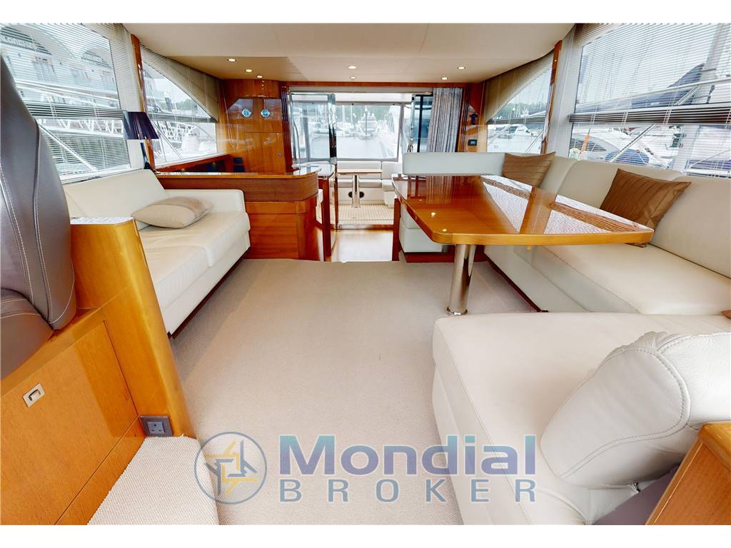 Princess 52