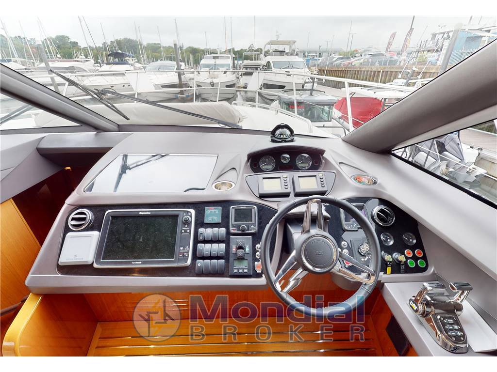 Princess 52