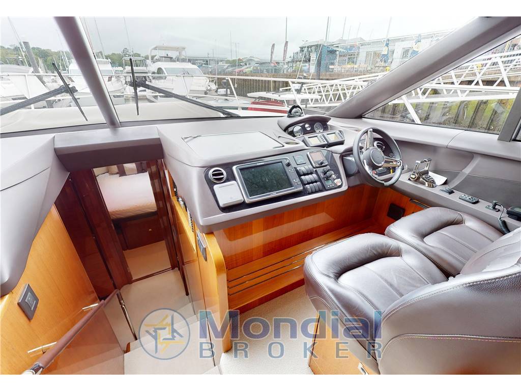 Princess 52