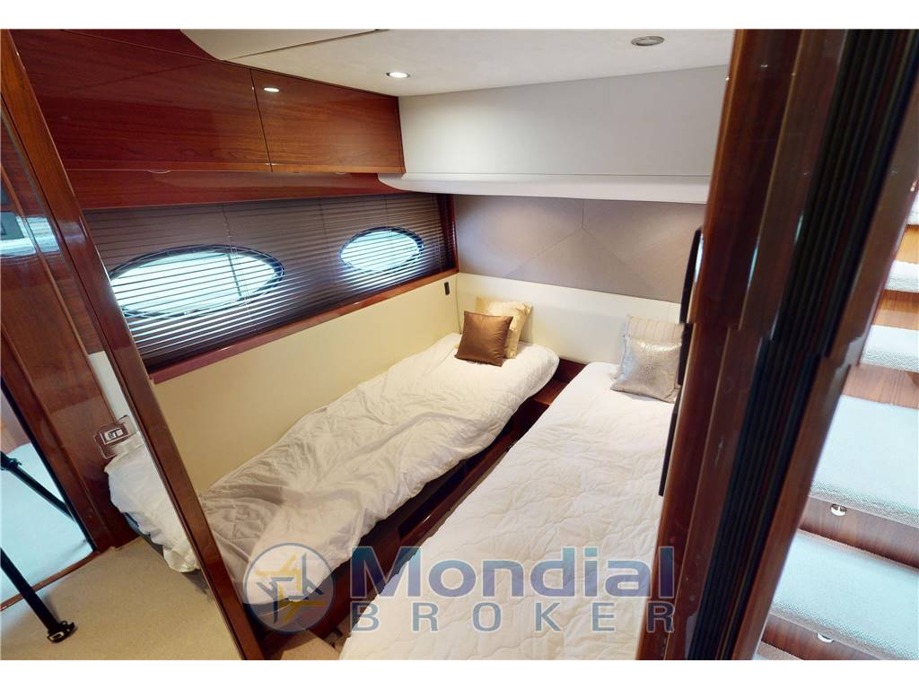 Princess 52
