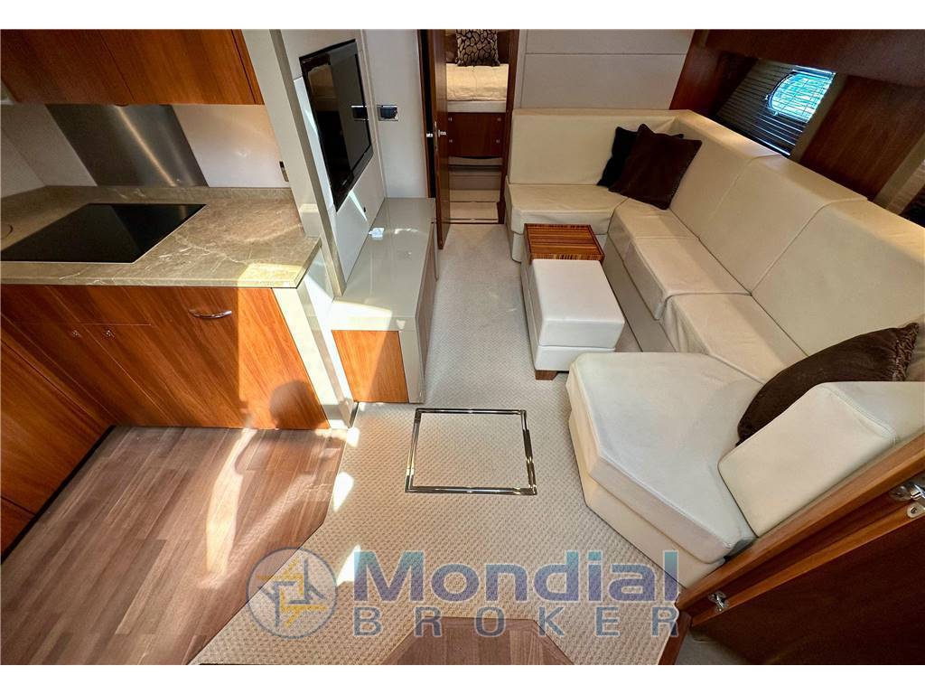 Sunseeker Predator 60