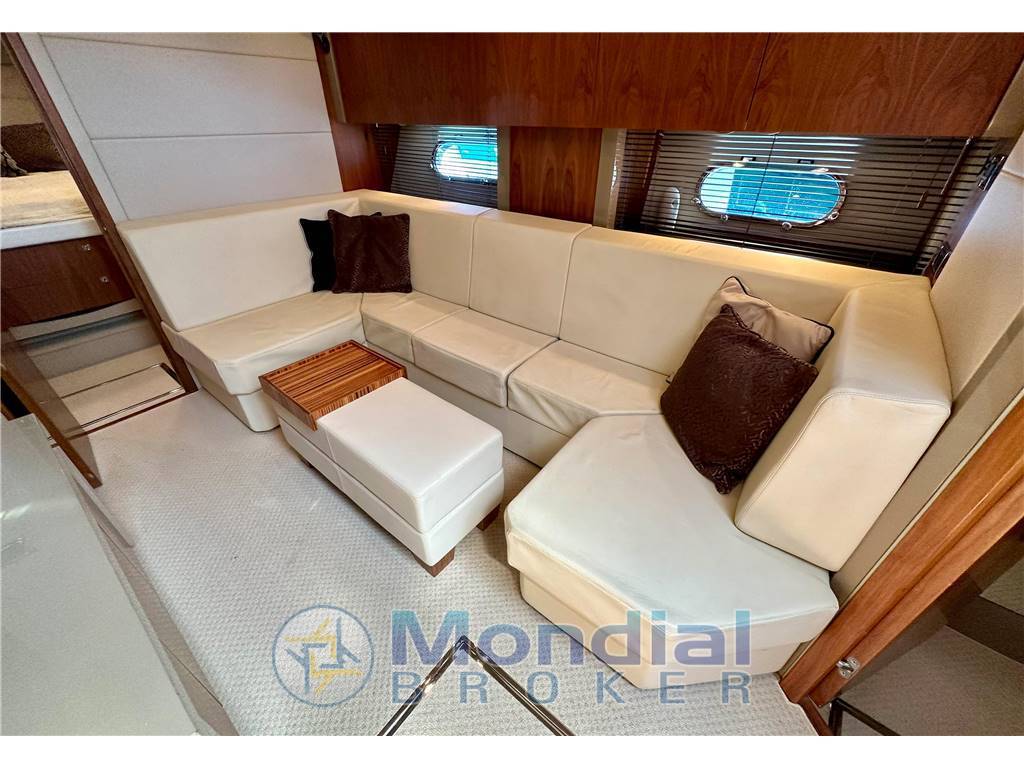 Sunseeker Predator 60