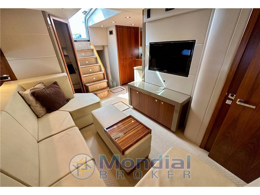 Sunseeker Predator 60
