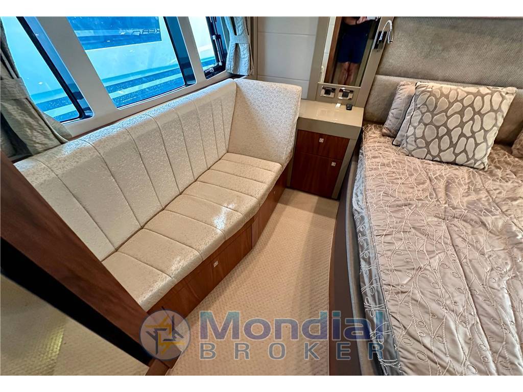 Sunseeker Predator 60