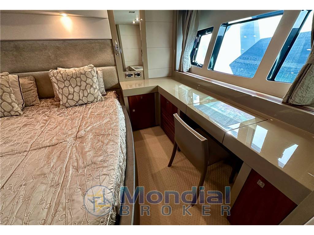 Sunseeker Predator 60