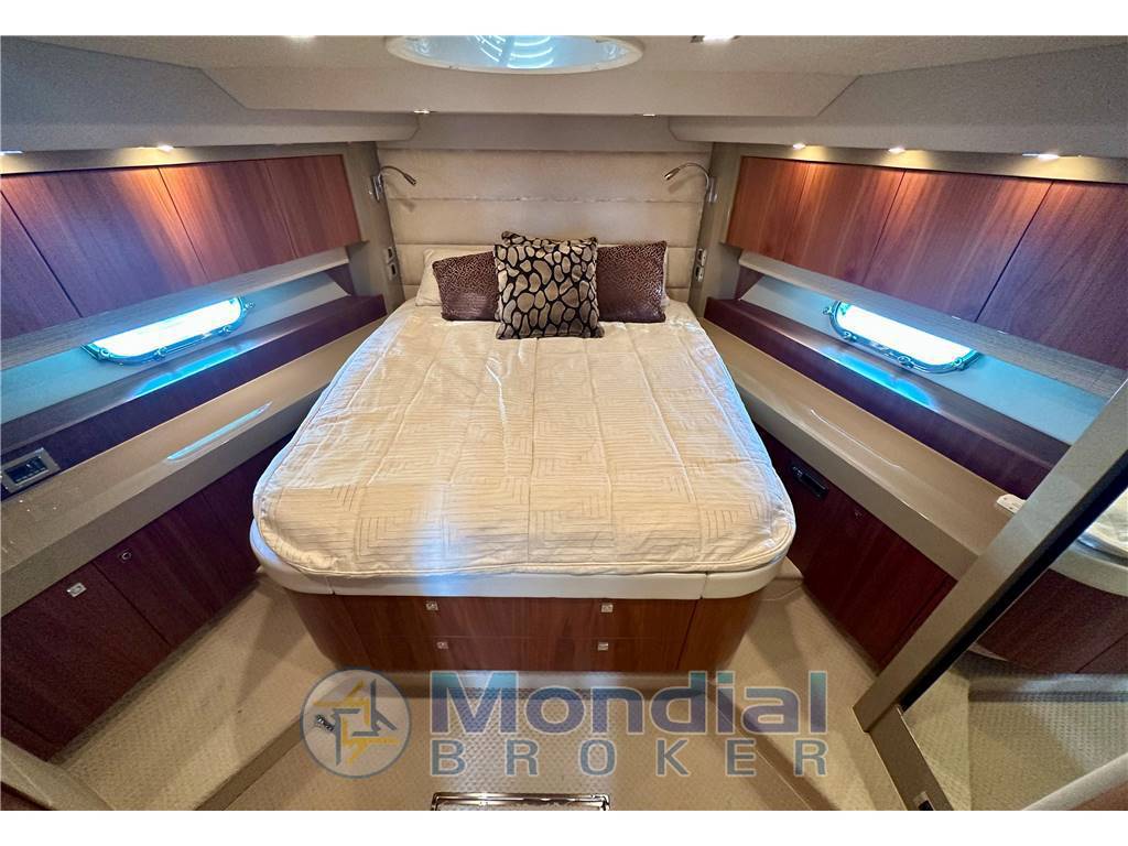 Sunseeker Predator 60