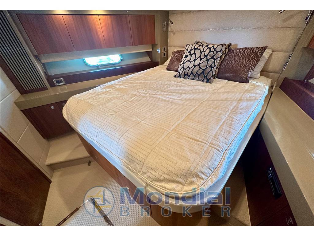 Sunseeker Predator 60