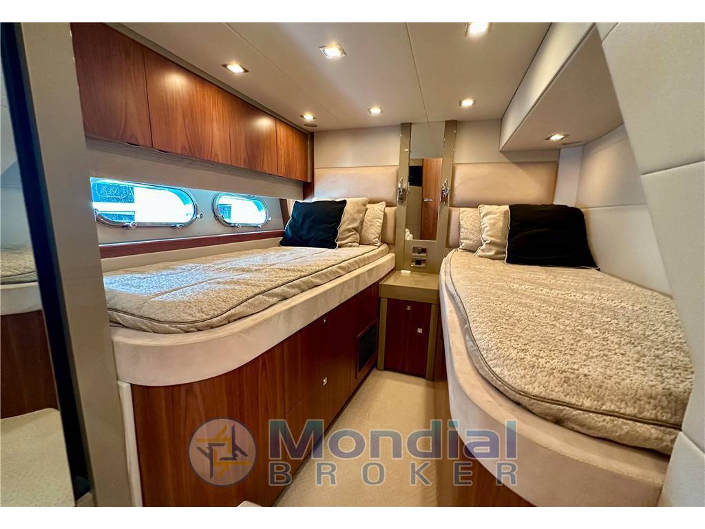 Sunseeker Predator 60