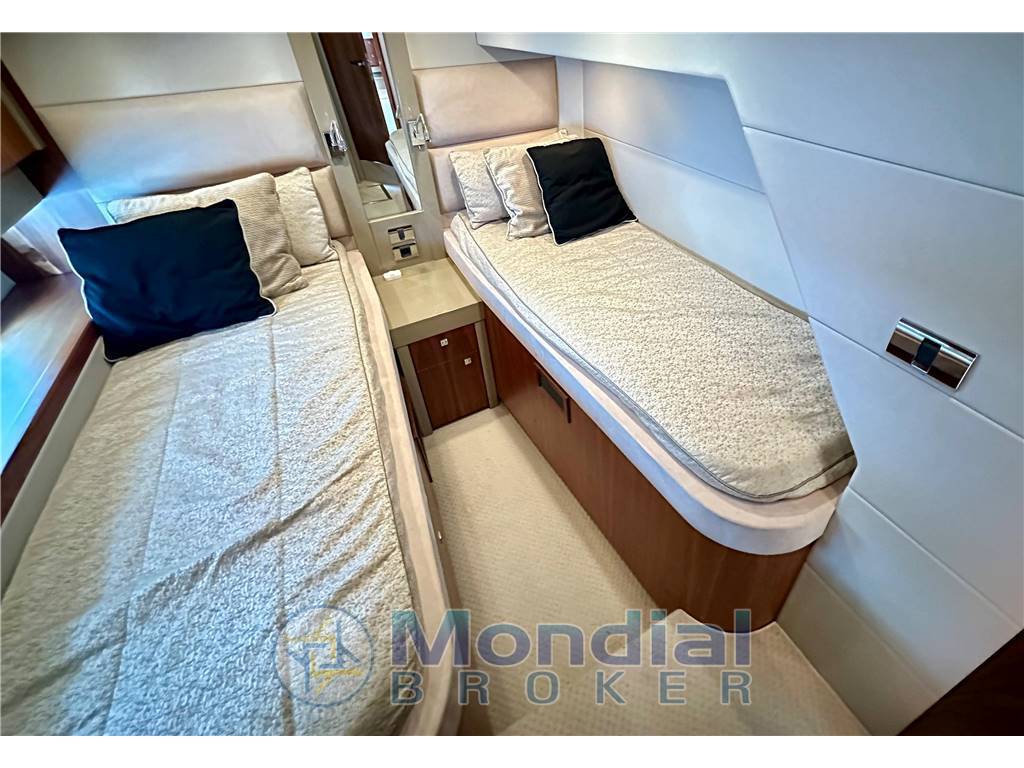 Sunseeker Predator 60