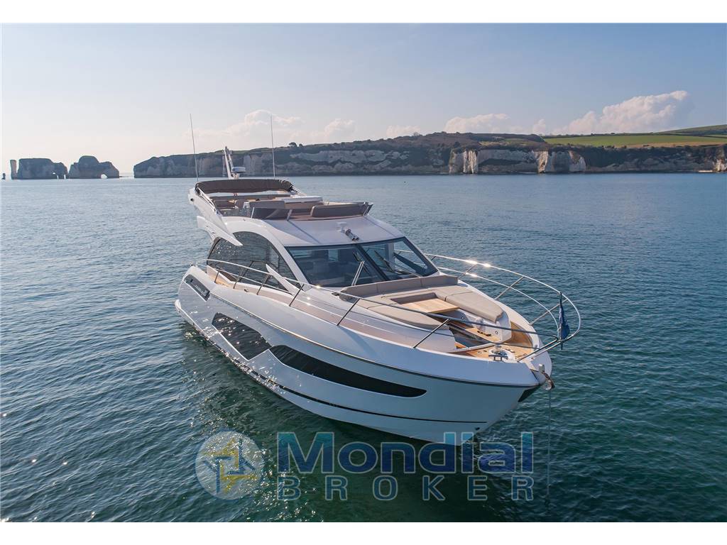 Sunseeker Manhattan 55
