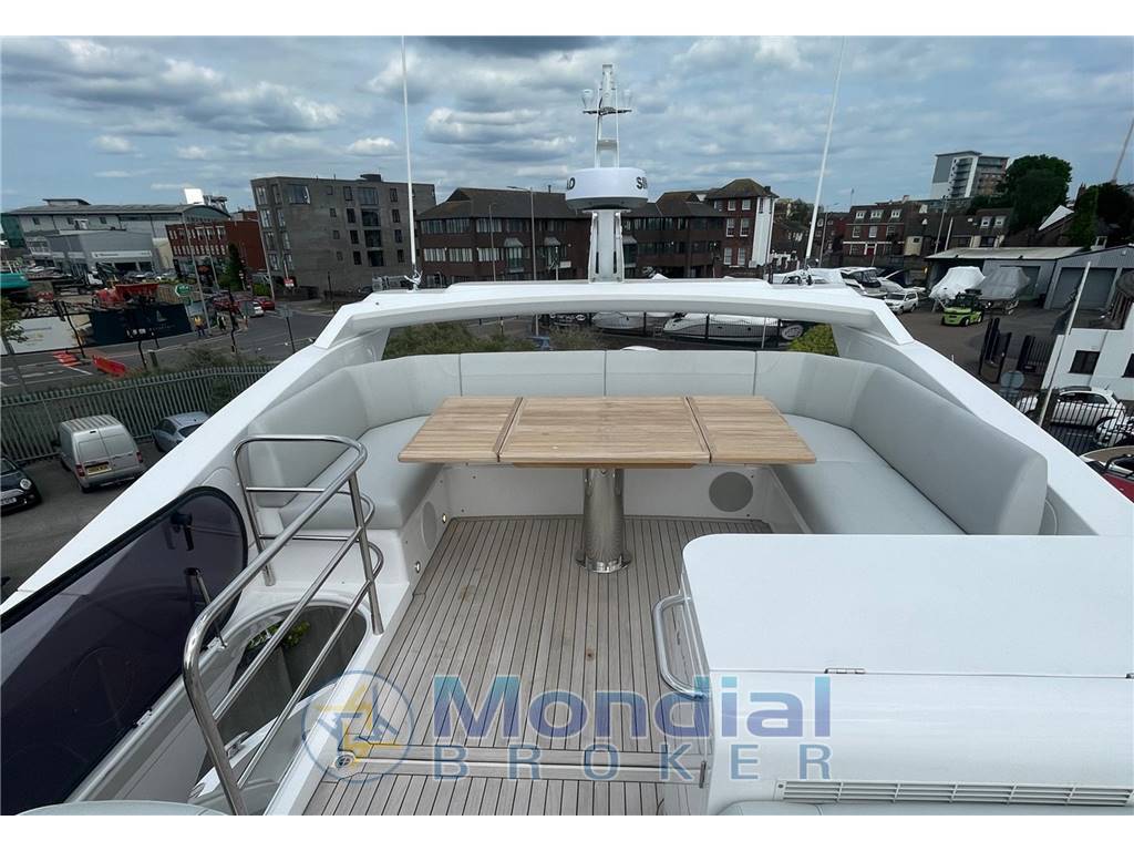 Sunseeker Manhattan 55