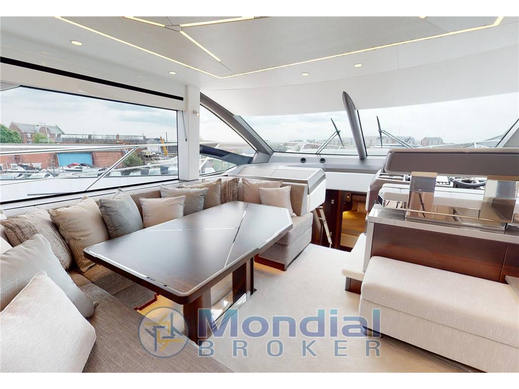 Sunseeker Manhattan 55