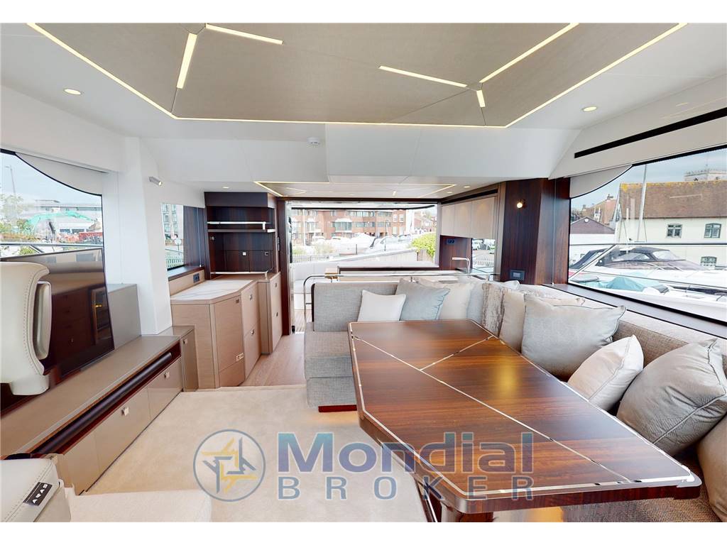 Sunseeker Manhattan 55