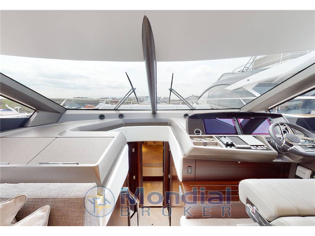 Sunseeker Manhattan 55
