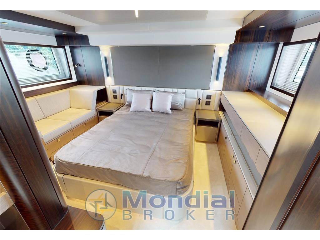 Sunseeker Manhattan 55