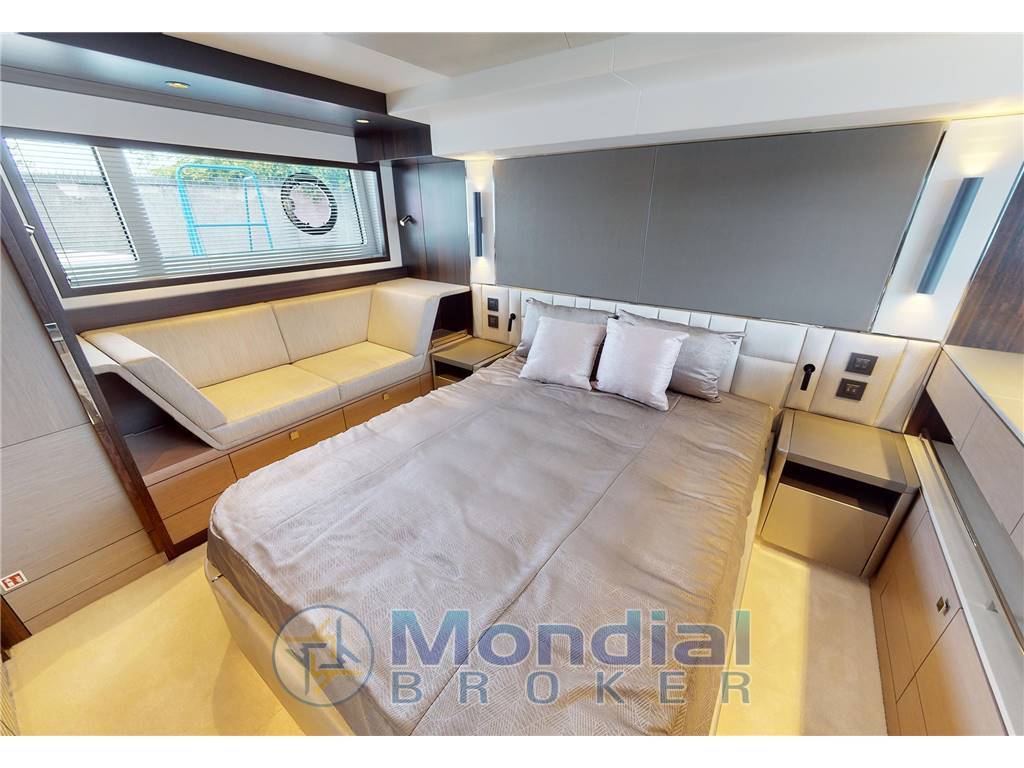 Sunseeker Manhattan 55