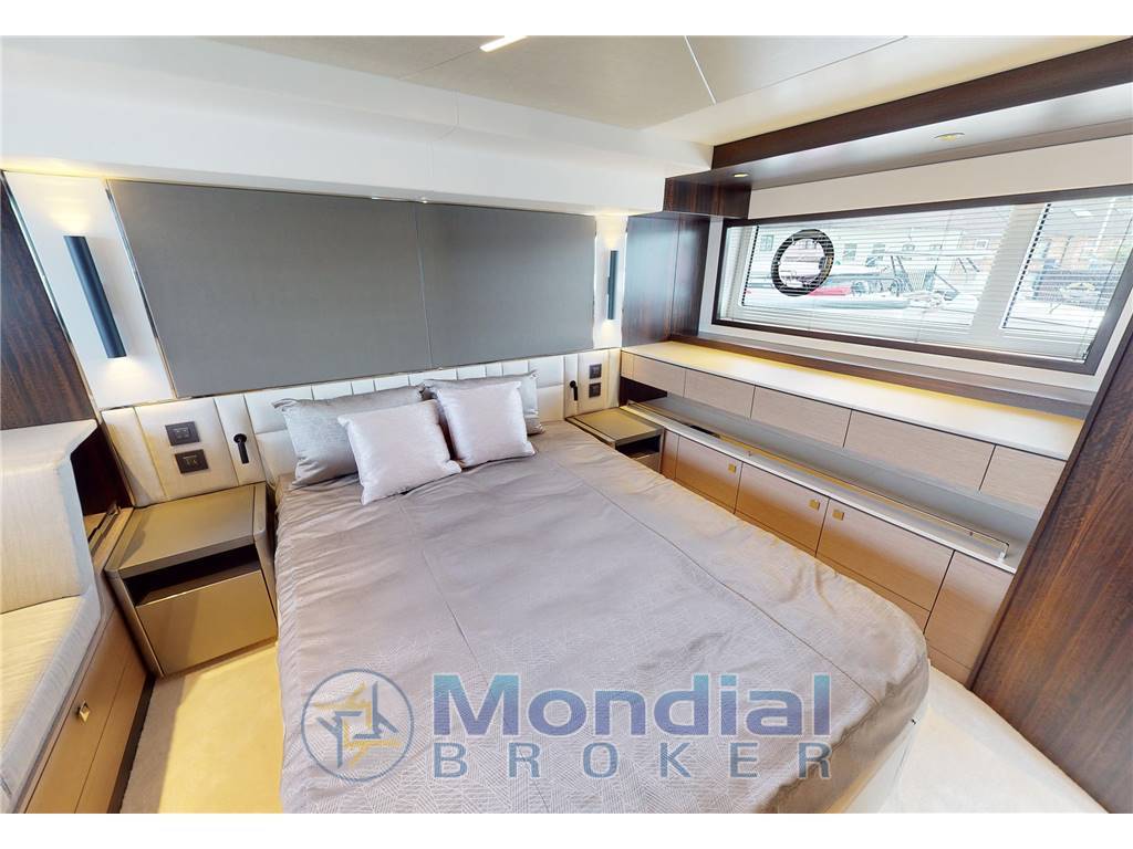 Sunseeker Manhattan 55