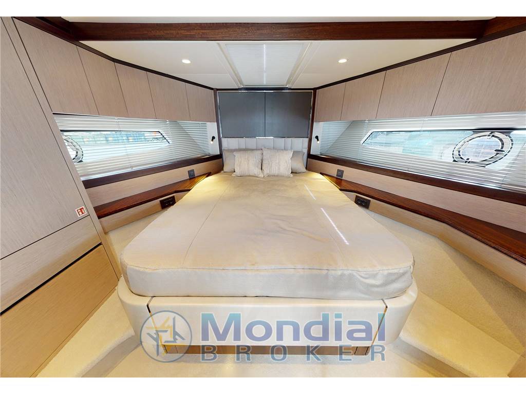 Sunseeker Manhattan 55