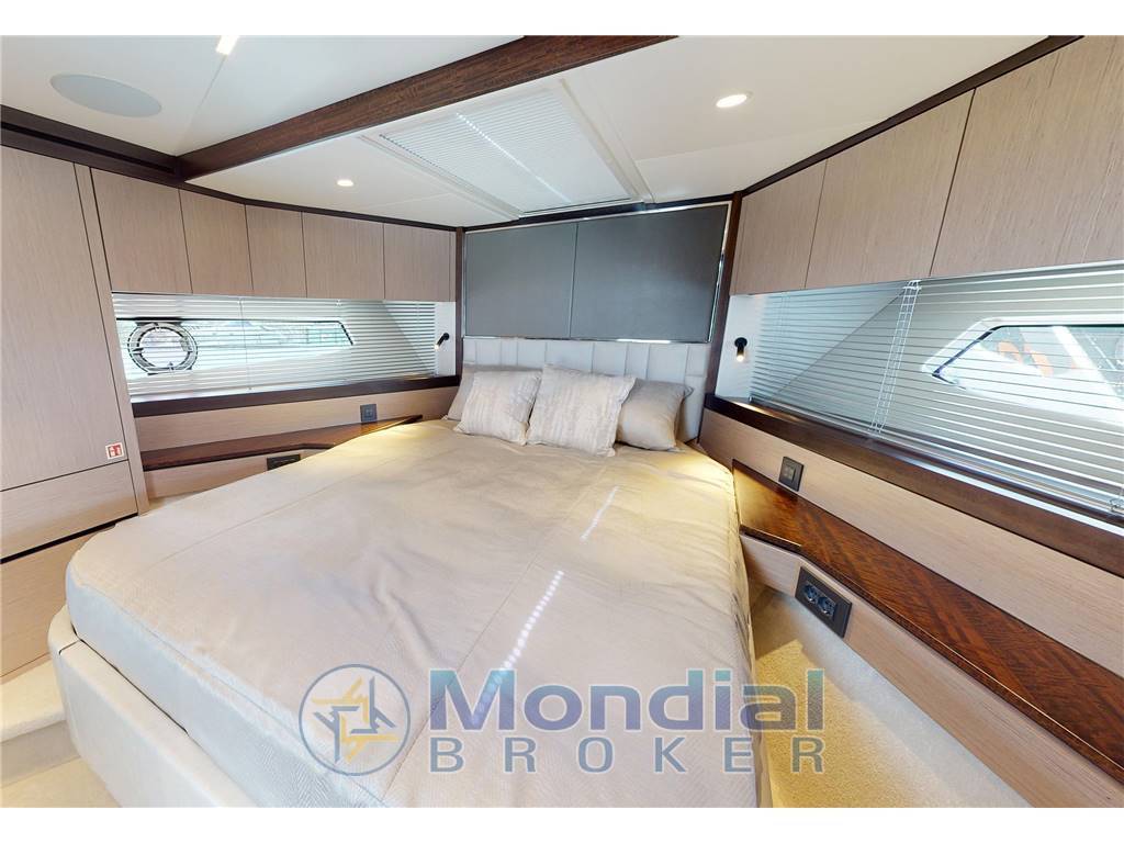 Sunseeker Manhattan 55