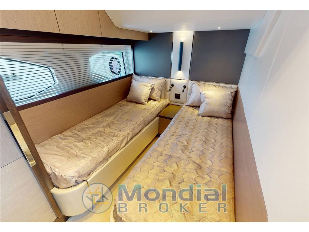 Sunseeker Manhattan 55