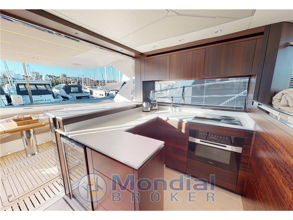 Sunseeker Manhattan 55