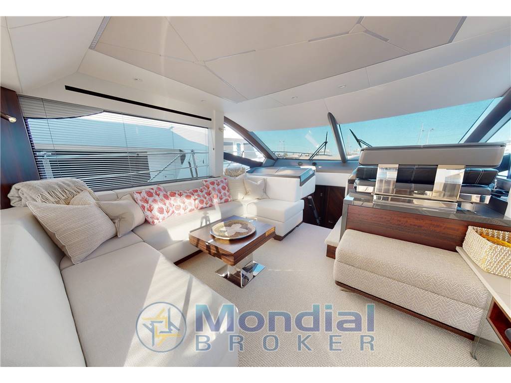 Sunseeker Manhattan 55
