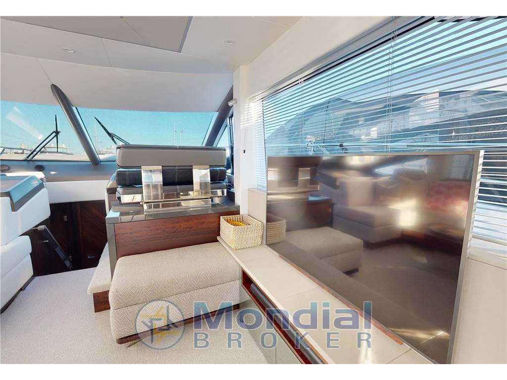 Sunseeker Manhattan 55