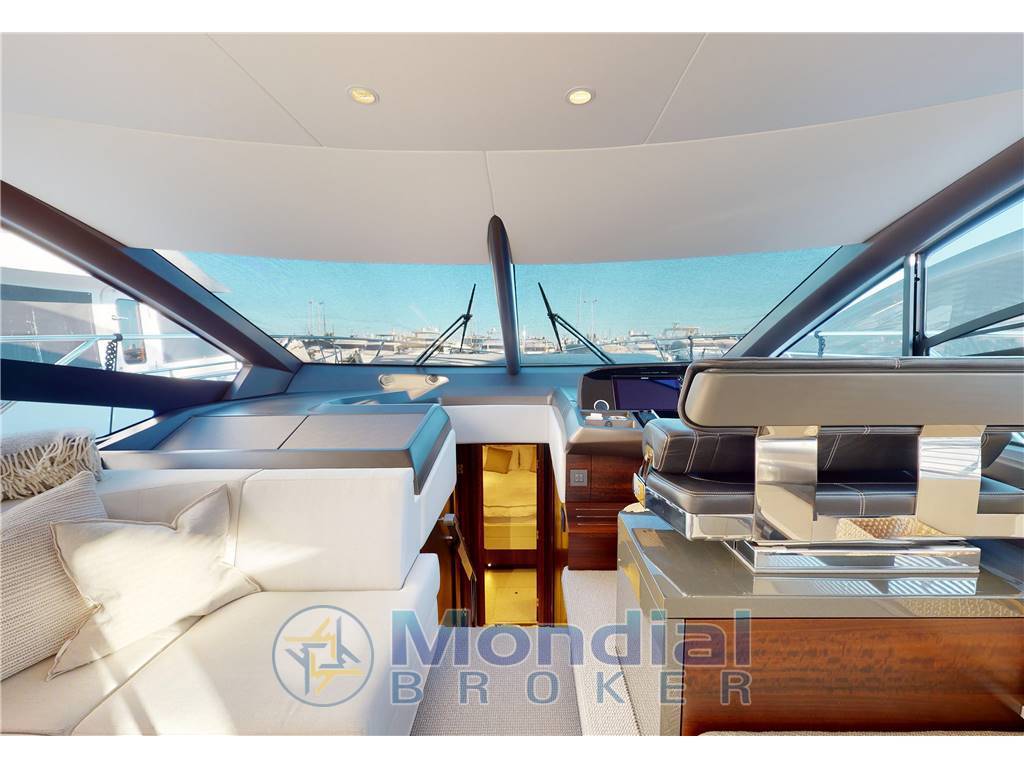 Sunseeker Manhattan 55