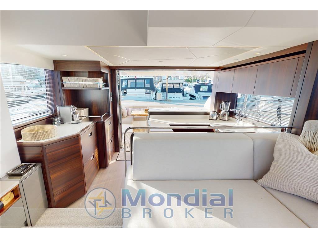 Sunseeker Manhattan 55