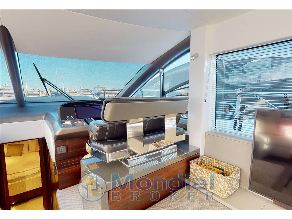 Sunseeker Manhattan 55