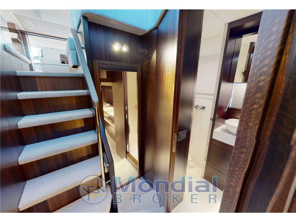 Sunseeker Manhattan 55