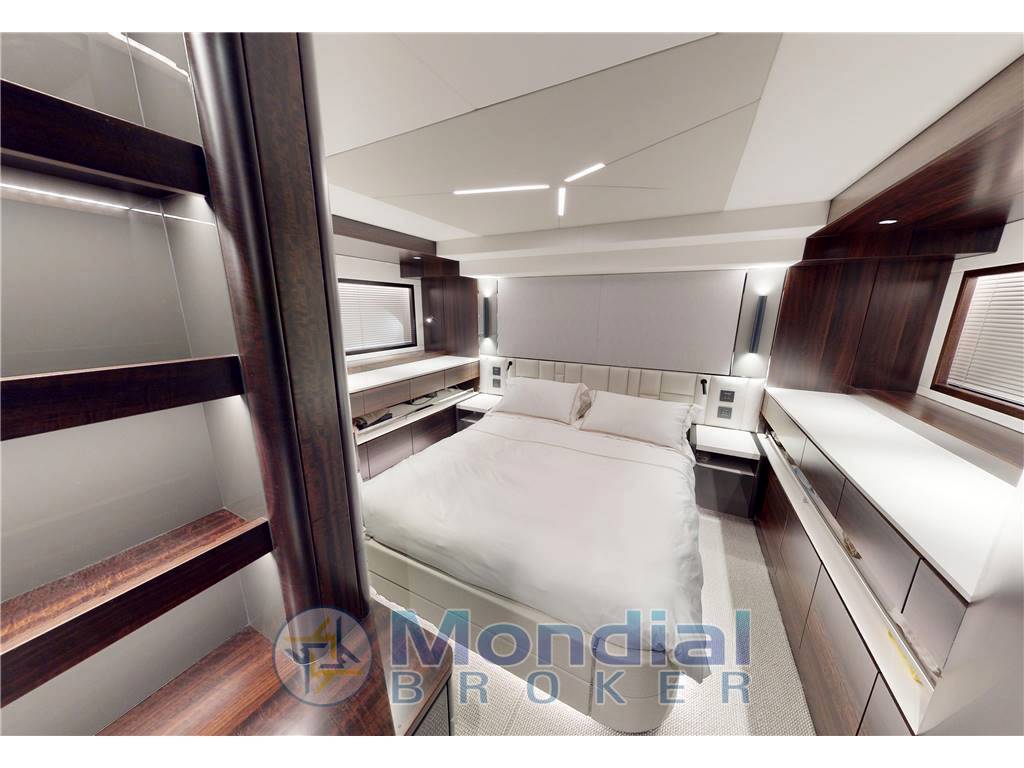 Sunseeker Manhattan 55