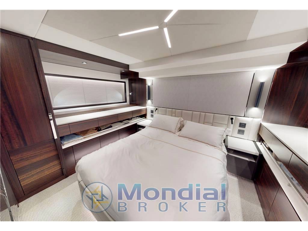 Sunseeker Manhattan 55