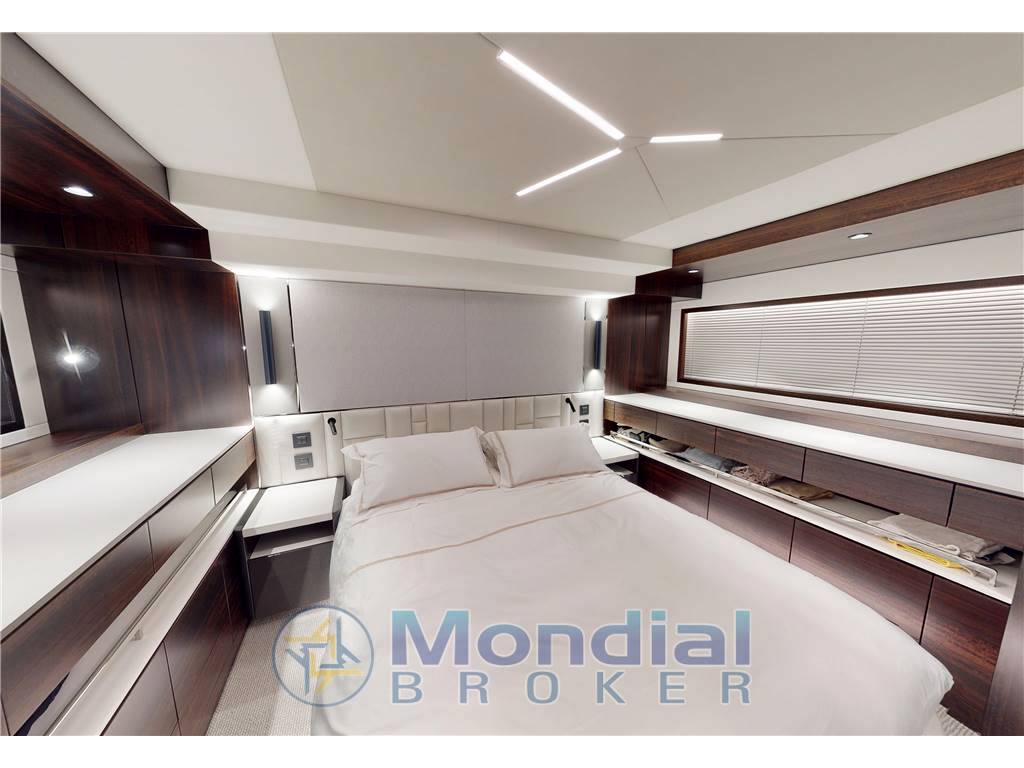 Sunseeker Manhattan 55