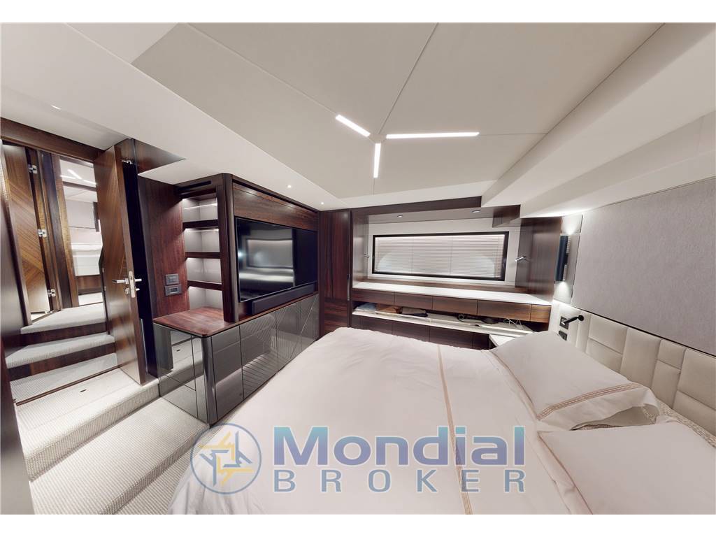 Sunseeker Manhattan 55