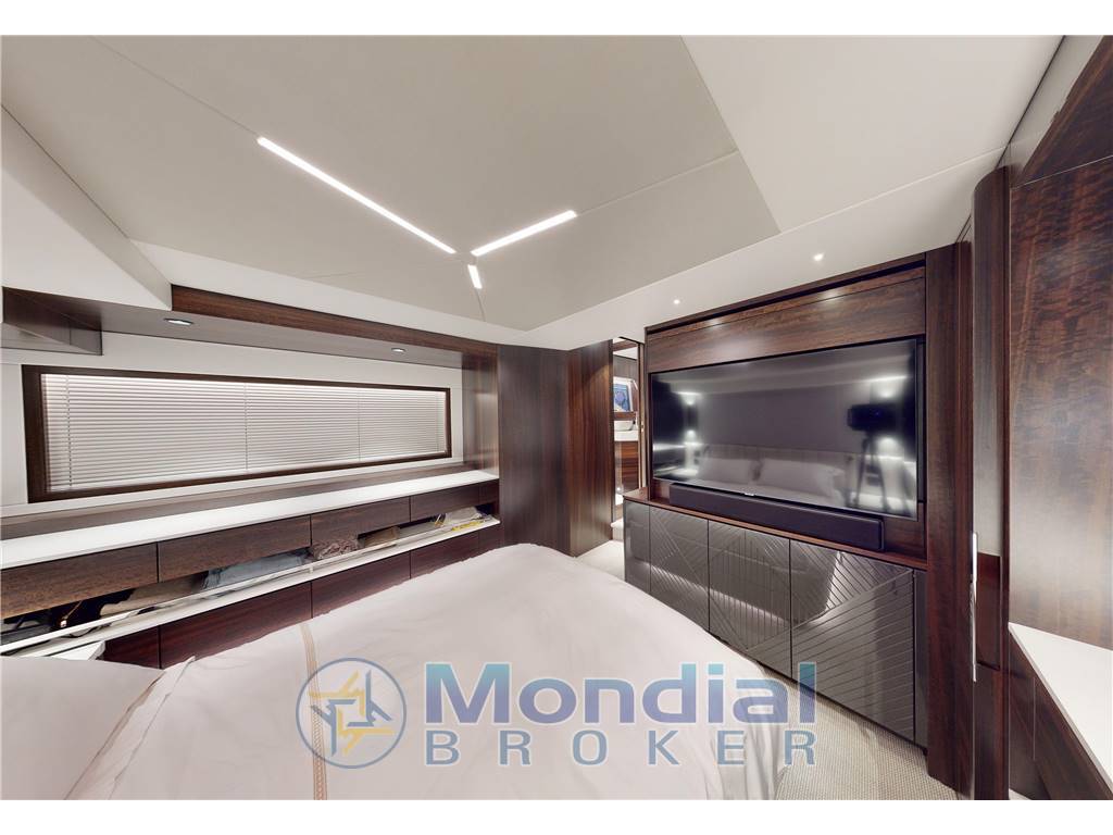 Sunseeker Manhattan 55