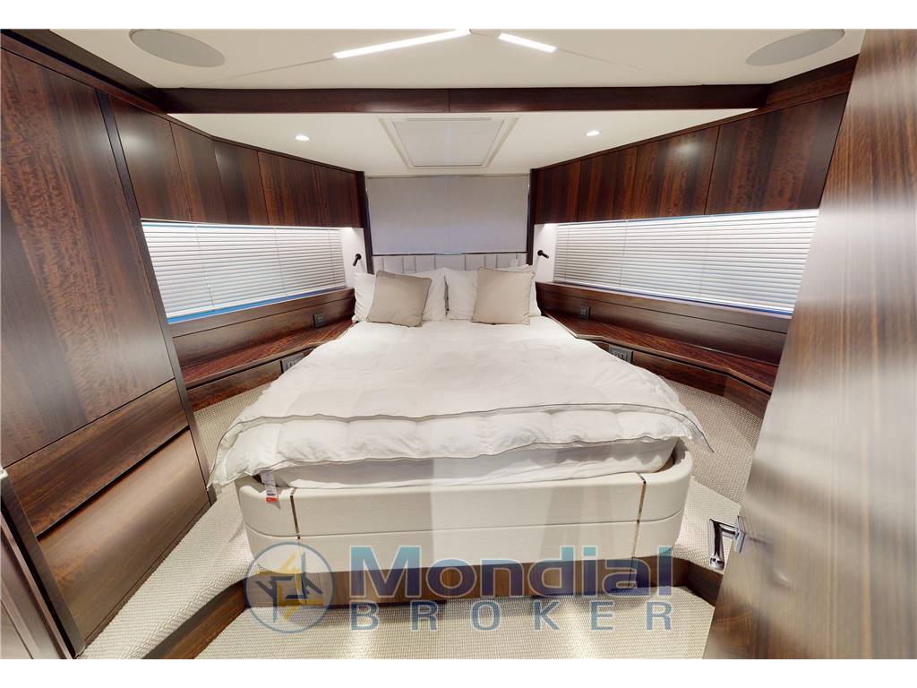 Sunseeker Manhattan 55