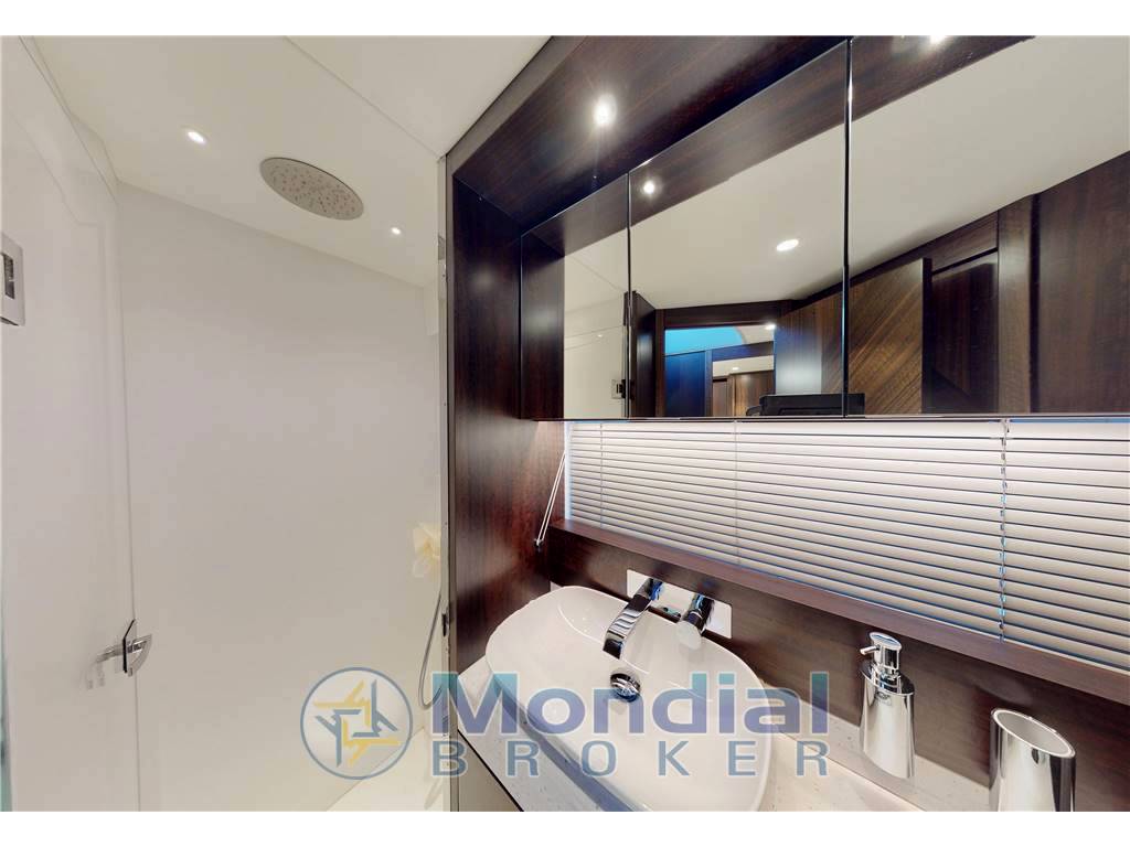 Sunseeker Manhattan 55