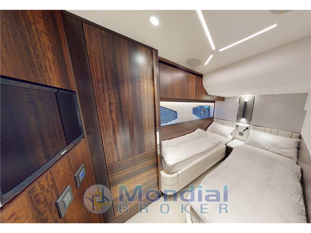 Sunseeker Manhattan 55