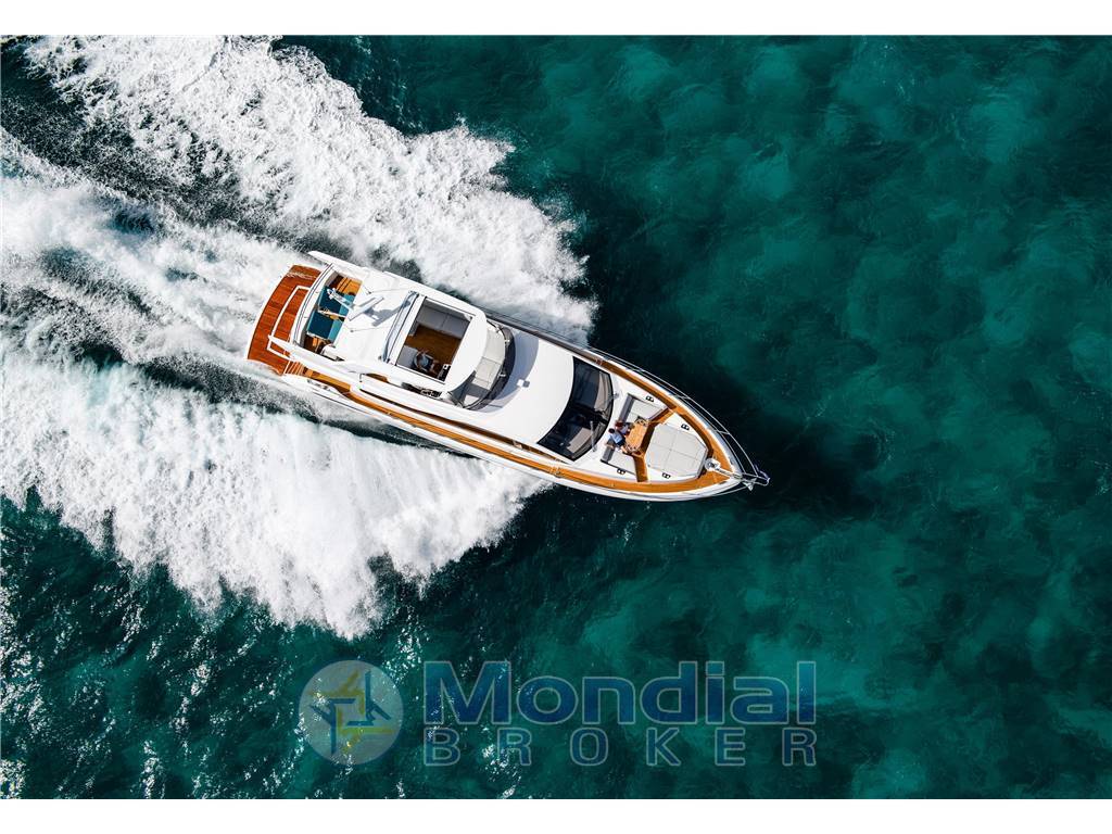 Sunseeker Manhattan 68
