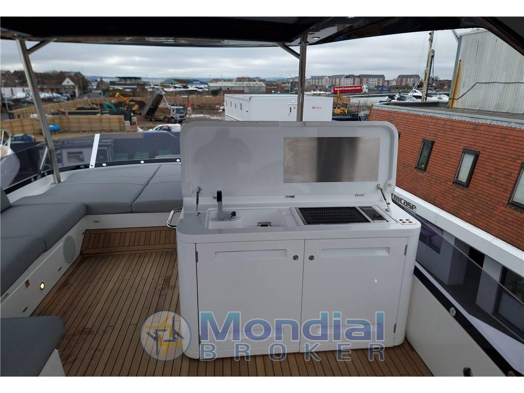 Sunseeker Manhattan 68