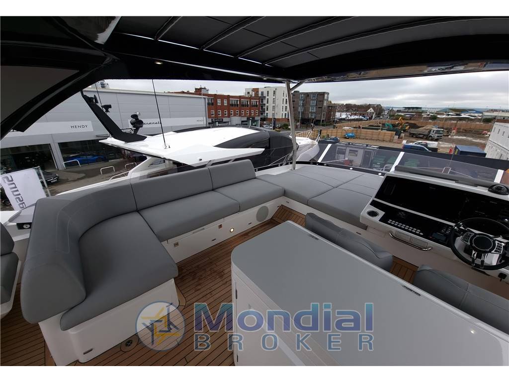 Sunseeker Manhattan 68