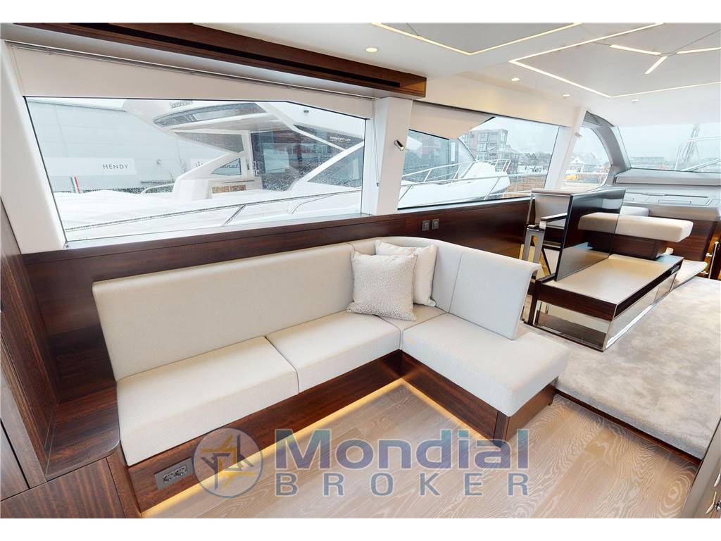 Sunseeker Manhattan 68
