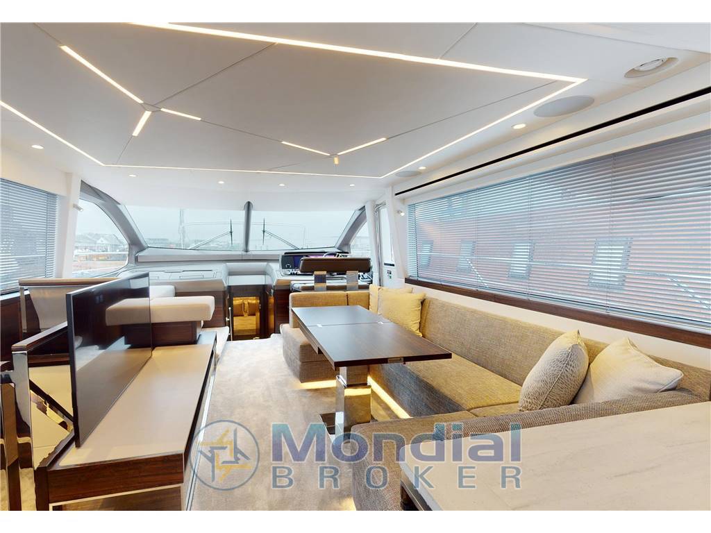 Sunseeker Manhattan 68