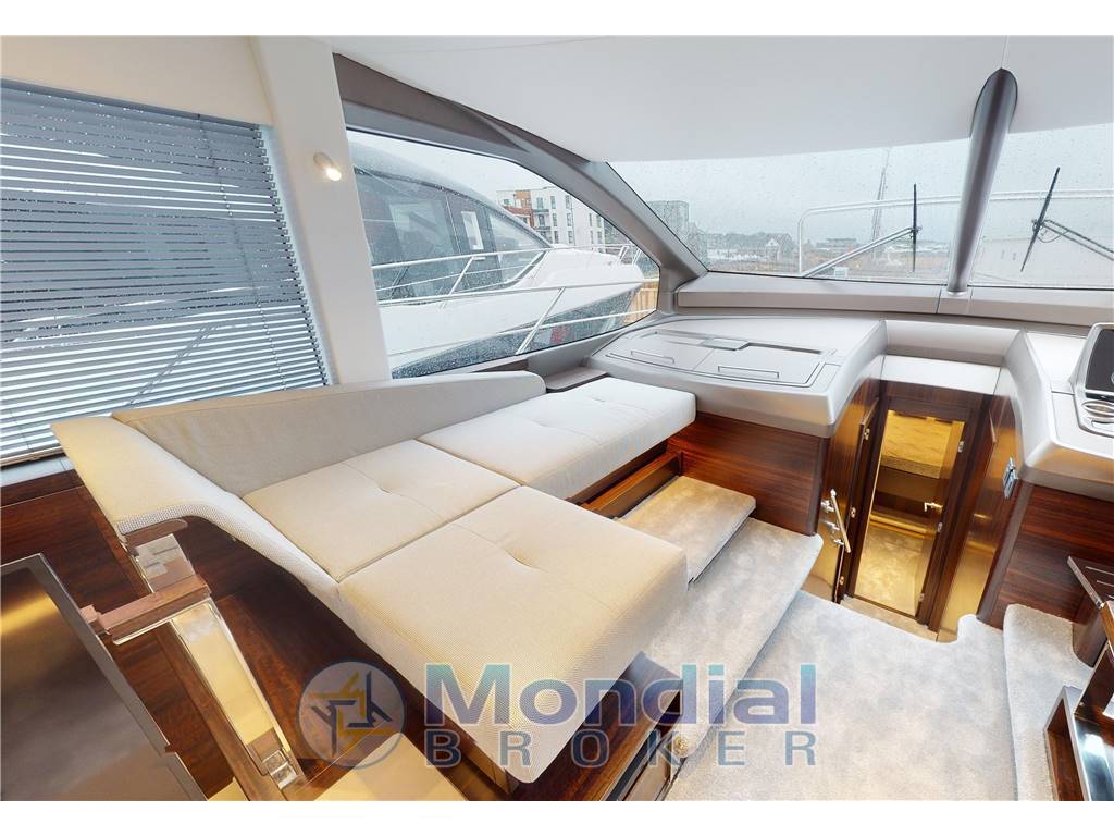 Sunseeker Manhattan 68