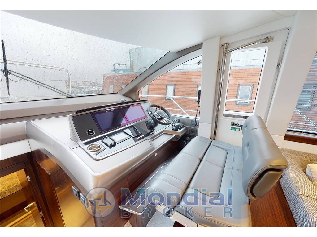 Sunseeker Manhattan 68
