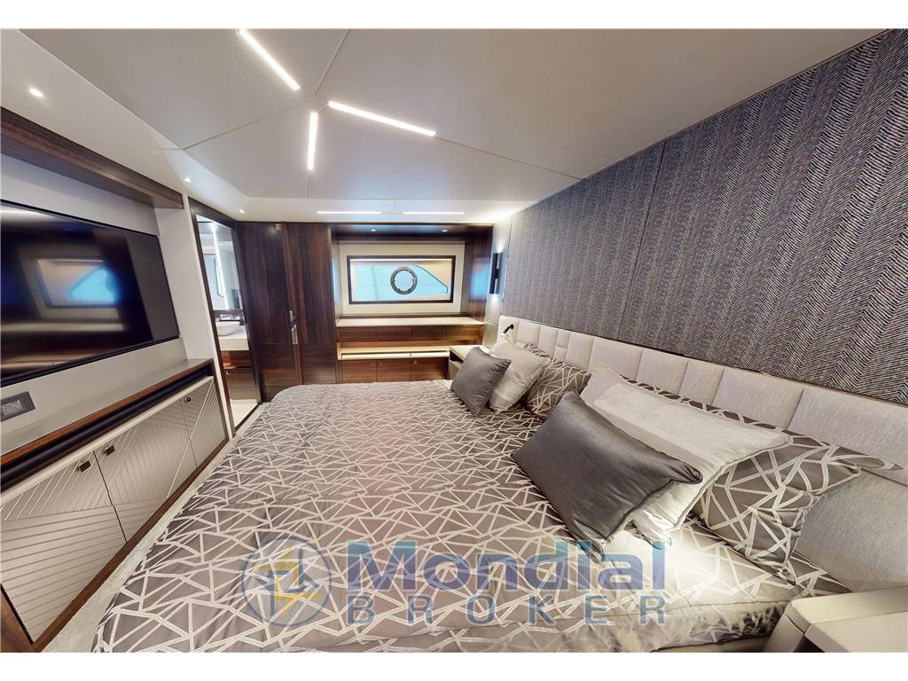 Sunseeker Manhattan 68