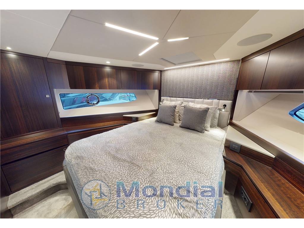 Sunseeker Manhattan 68