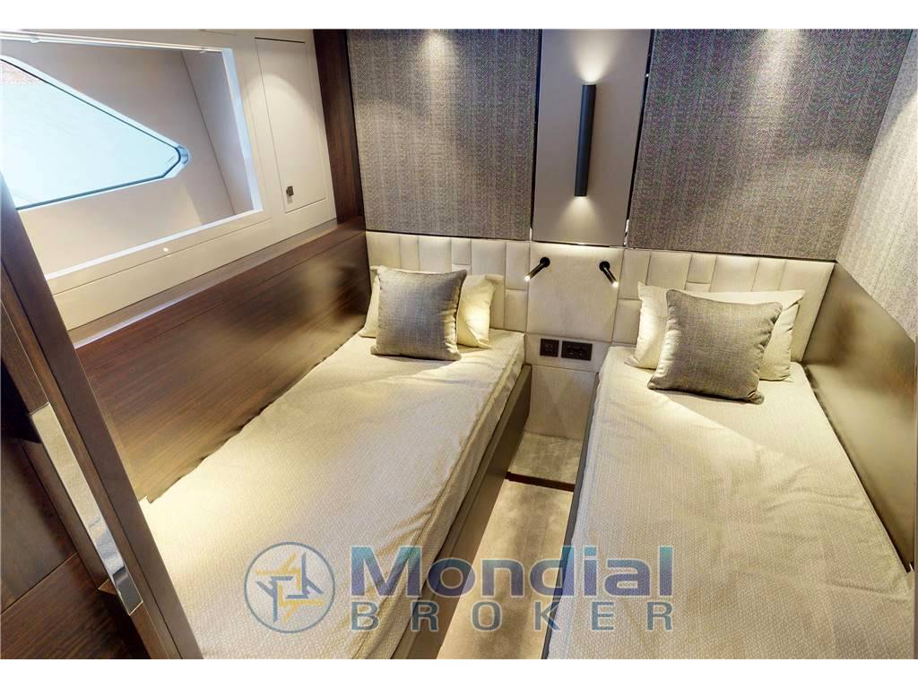 Sunseeker Manhattan 68