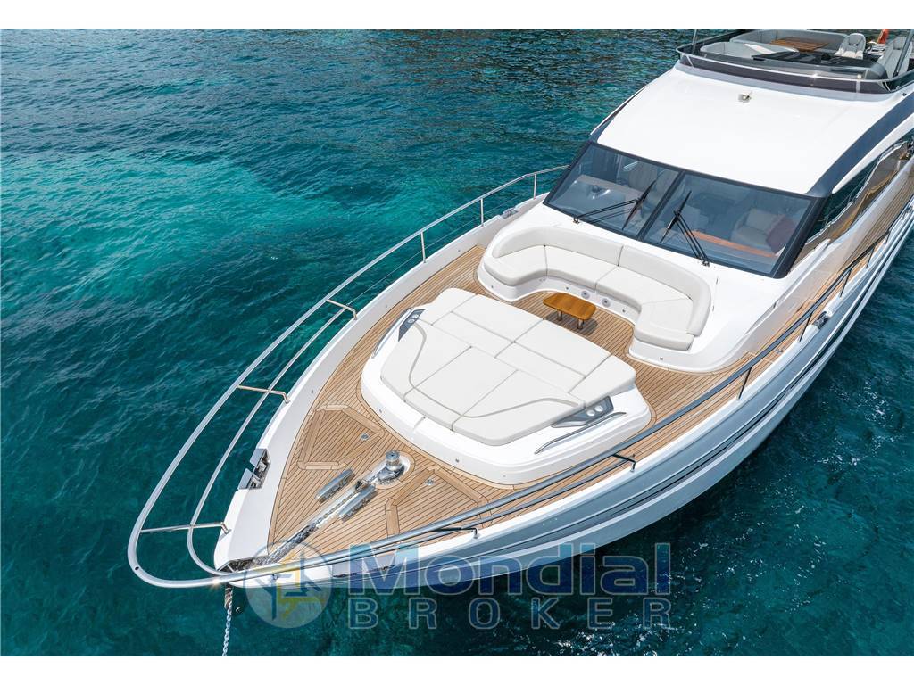 Princess Y72